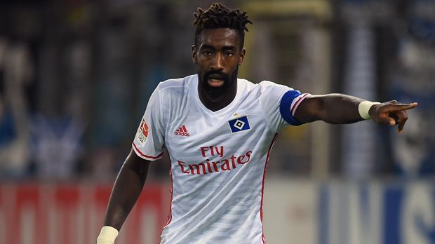 
                <strong>Johan Djourou</strong><br>
                Johan DjourouZuletzt bei: Hamburger SVAlter: 30 JahrePosition: InnenverteidigerIm Gespräch bei: West Ham United
              