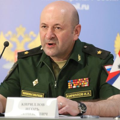 Igor Kirillow