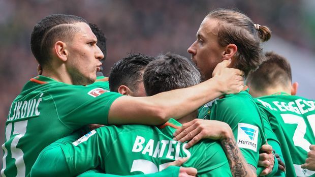 
                <strong>6. Werder Bremen</strong><br>
                Transferausgaben: 49 Millionen Euro (Platz 10)Aktueller Tabellenplatz: 6Differenz Geld vs. Erfolg: +4
              