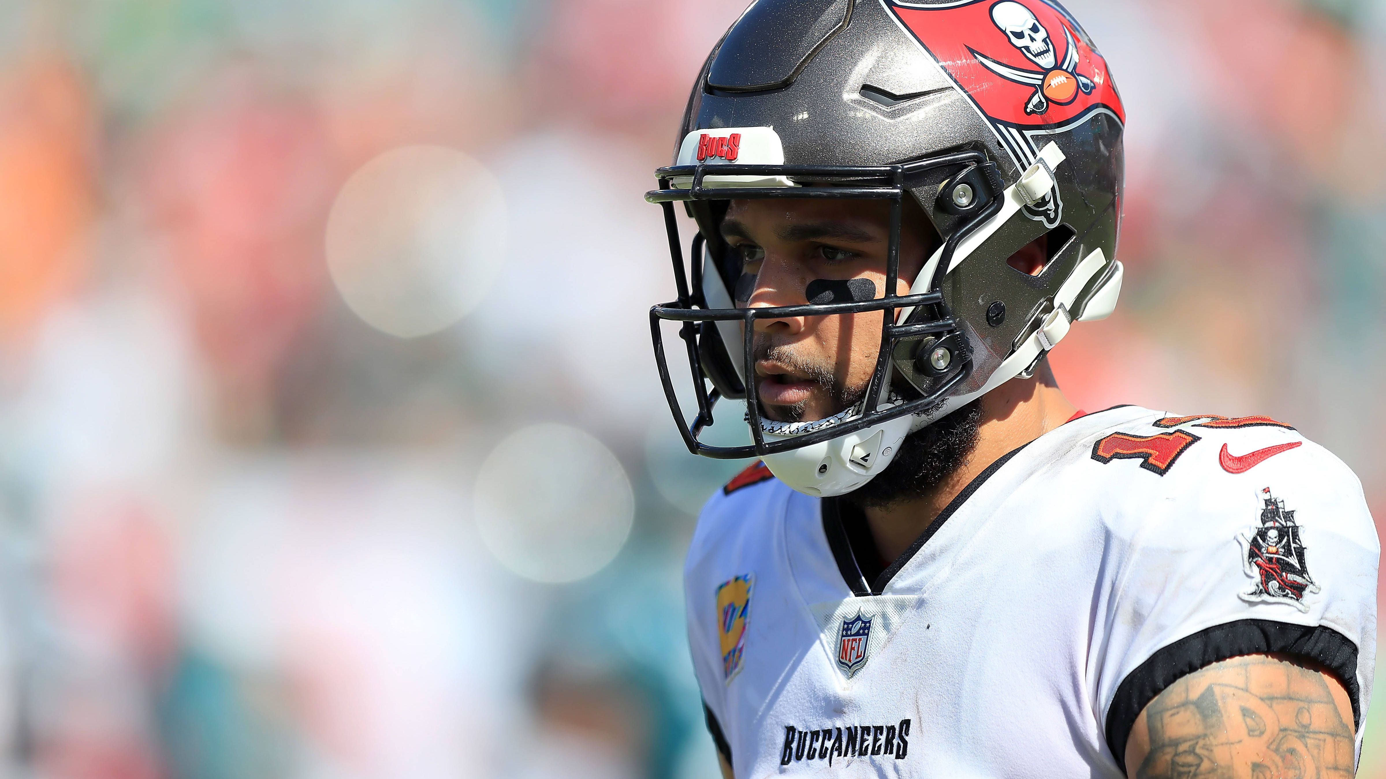 <strong></strong><strong>Tampa Bay Buccaneers</strong><br>Record am Ende der Saison: 10-7