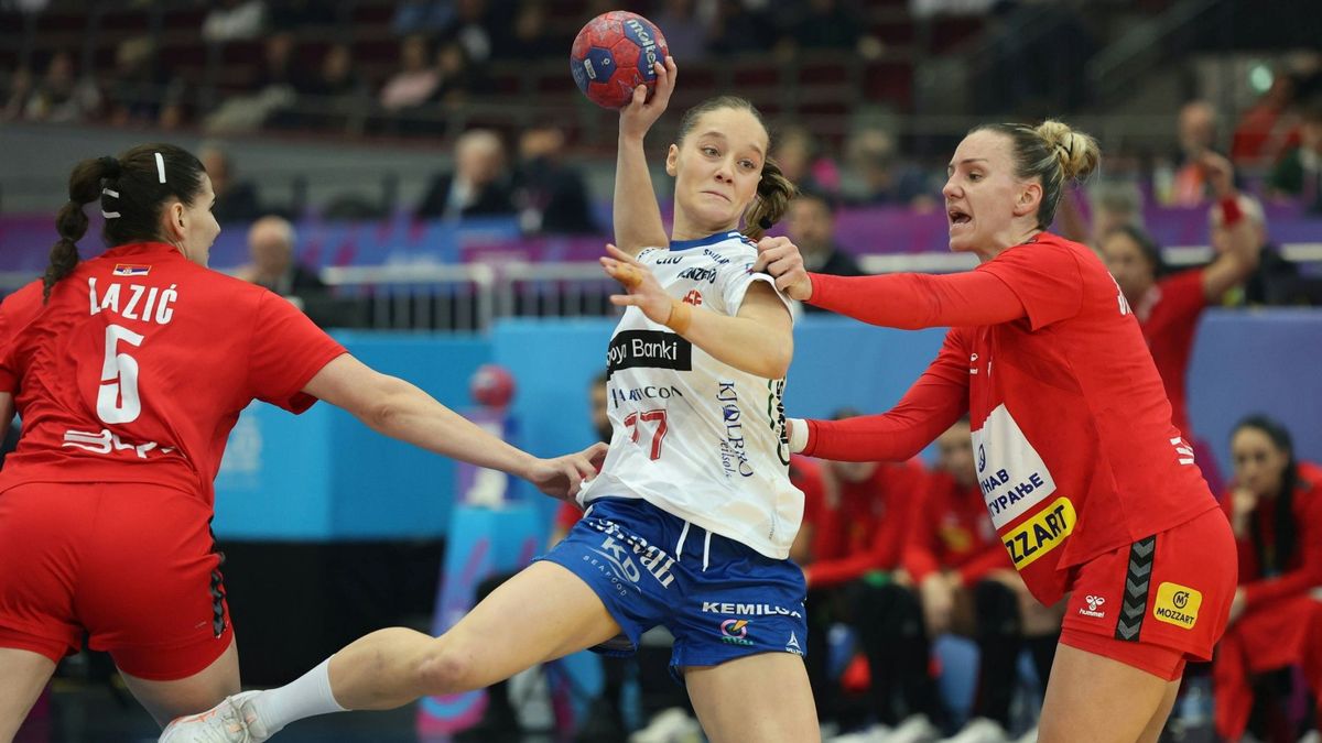 Umkämpftes Spiel in Dortmund