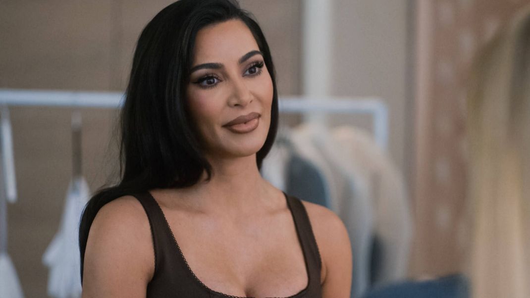 Kim Kardashian spielt in der neuen "American Horror Story"-Staffel mit.
