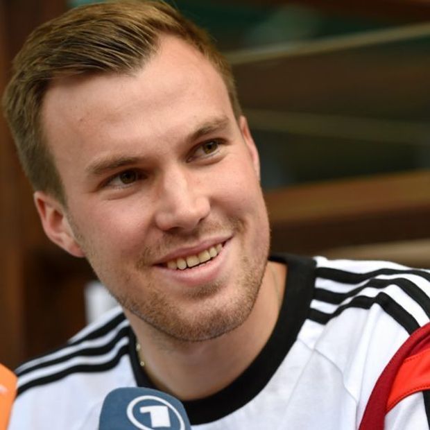 Kevin Großkreutz Image