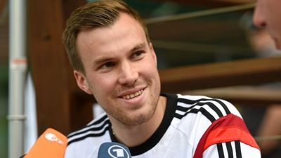 Profile image - Kevin Großkreutz