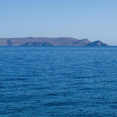 Insel Kreta