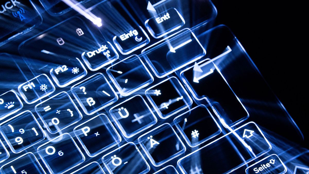 Hacker-Angriffe