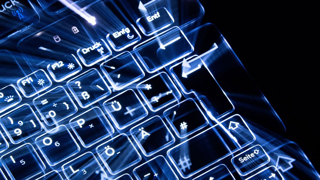 Beim Programm SharePoint von Microsoft offenbarte sich eine Sicherheitslücke.