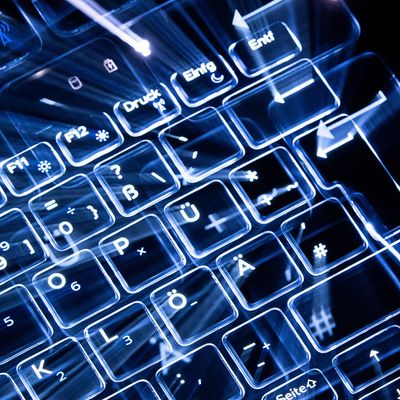 Hacker-Angriffe