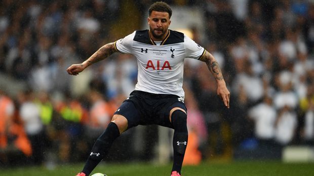 
                <strong>Platz 7: Kyle Walker - 51 Millionen Euro</strong><br>
                Rechtsverteidigervon: Tottenham Hotspurzu: Manchester City
              