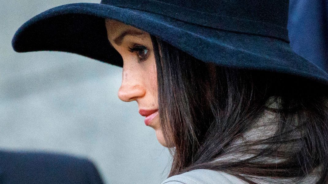 Meghan Markle hat es schwer mit ihrer Familie, wie der neueste Eklat ihres Halbbruders zeigt.