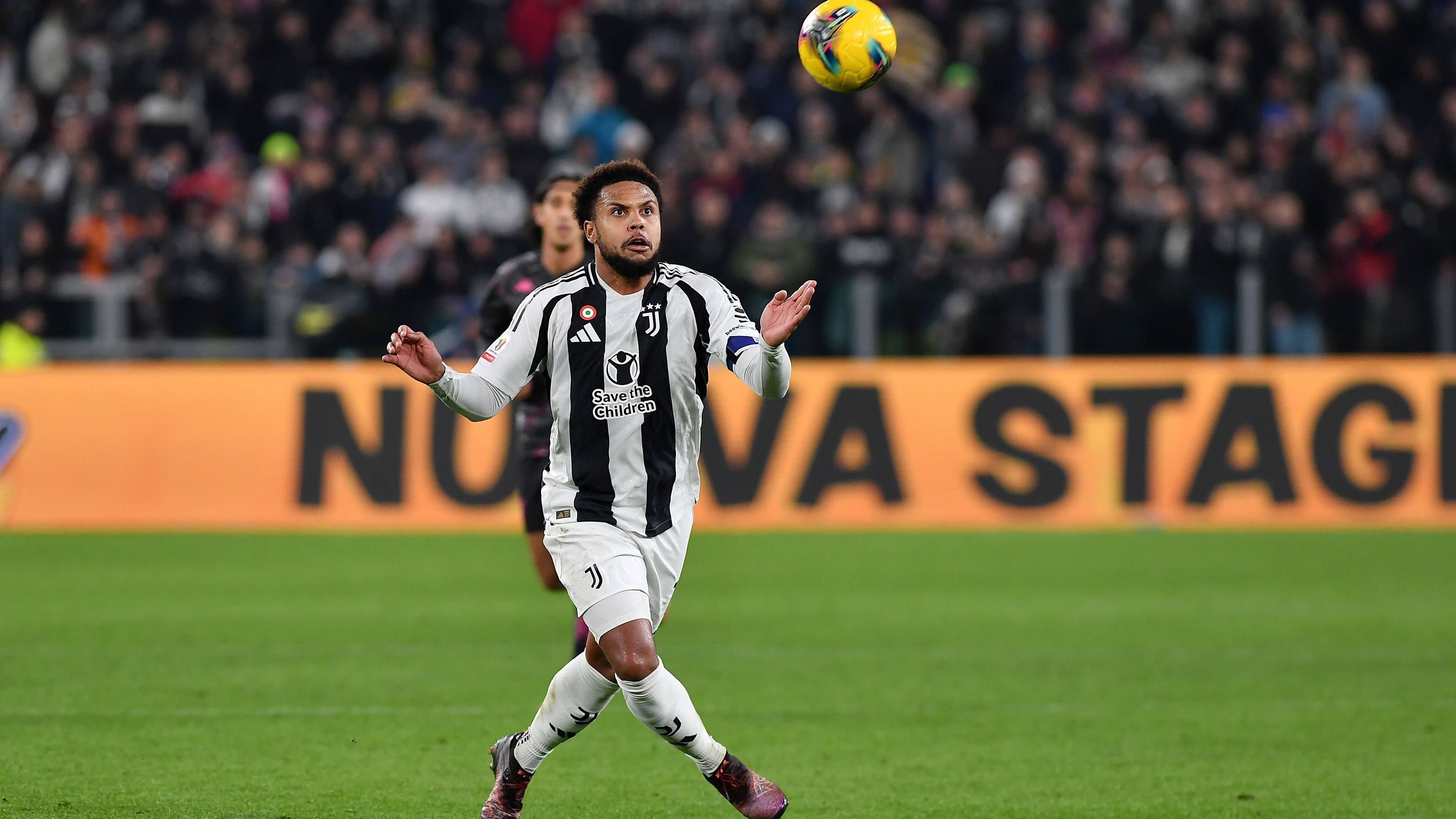 <strong>Platz 16: Juventus Turin</strong><br>Umsatz 2024: 360 Millionen Euro