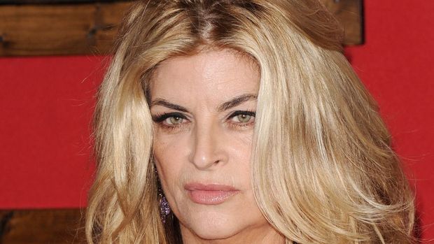 Kirstie Alley Image