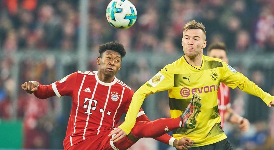 
                <strong>David Alaba</strong><br>
                In der Vorwärtsbewegung meist ein Aktivposten, immer in Bewegung und mit Offensivdrang, dazu mit starken Flanken. Rettet in der 35. Minute hinten nach eigenem Fehler auf der Linie. Schaut in der zweiten Halbzeit bei Yarmolenkos Kopfball zum 1:2 aber nur untätig zu. ran-Note: 3
              