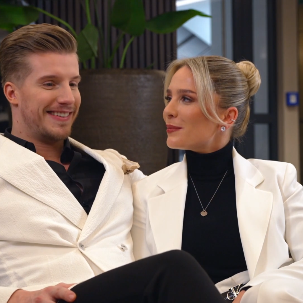 Dr. Nick und seine Freundin: Das ist seine große Liebe