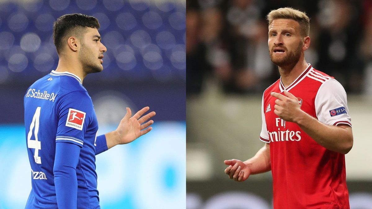 Die Bundesliga Top-Transfers am Deadline-Day