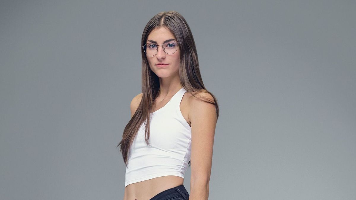 Germany's Next Topmodel 2024 - GNTM - Vivien Totale