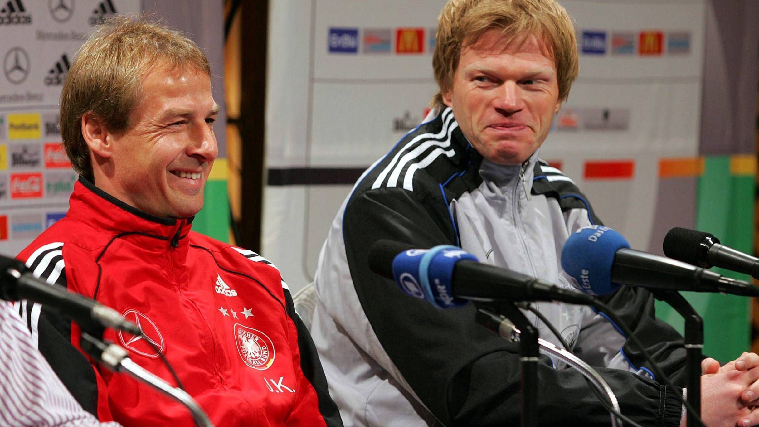 <strong>Männer, Aufnahmejahr 2019</strong><br>Jürgen Klinsmann<br>Oliver Kahn<br>Hans-Jürgen Dörner <br>Wolfgang Overath<br>Helmut Schön