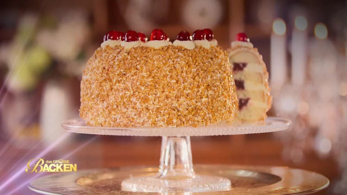 Frankfurter Kranz