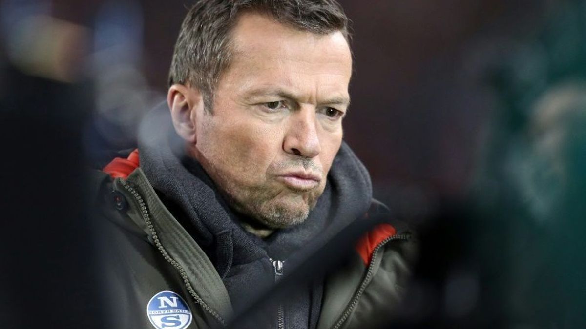 Matthäus: "Taktische Fehler von Löw kosteten den Sieg"