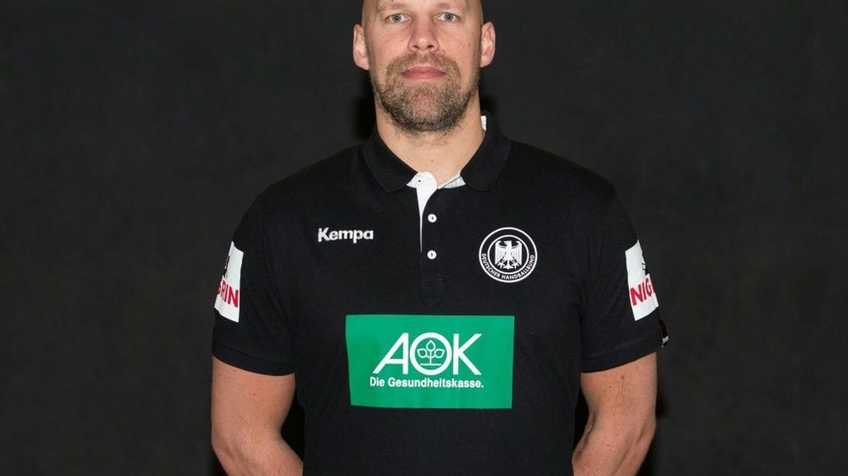 DHB-Sportvorstand Kromer schließt EM-Rückzug aus