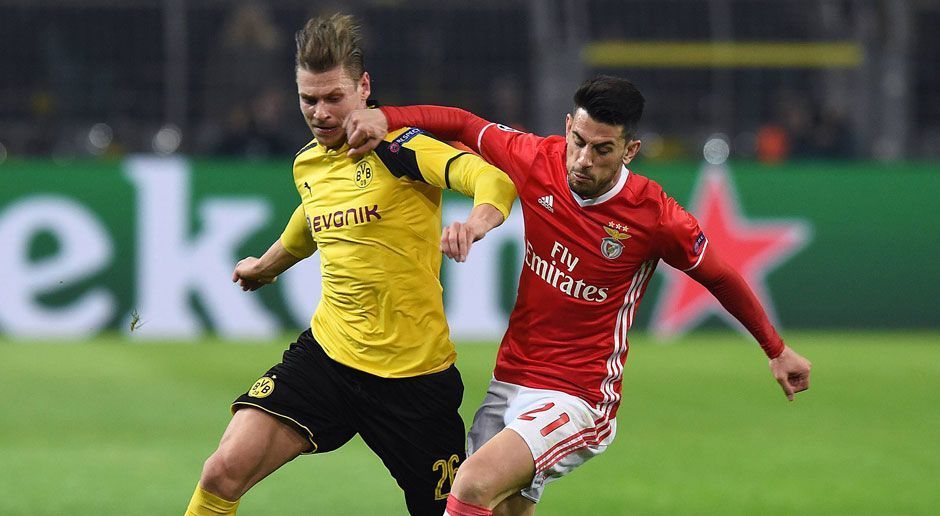 
                <strong>Lukasz Piszczek (Borussia Dortmund)</strong><br>
                Lukasz Piszczek (Borussia Dortmund): Der Pole stand hinten relativ sicher. Ein, zwei kleinere Patzer konnte er selbst ausbessern. Mit einem verunglückten Schuss aus der zweiten Reihe unmittelbar vor der Pause. Piszczek machte es wenig später besser und bereitete dann mit einem Pass auf Pulisic das 2:0 vor. ran-Note: 2,5
              