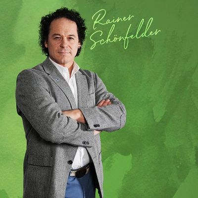 Profile image - Rainer Schönfelder