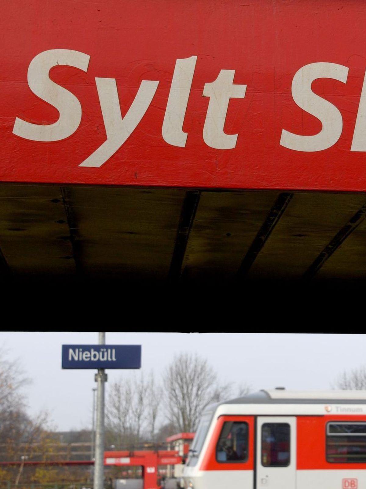 Syltshuttle