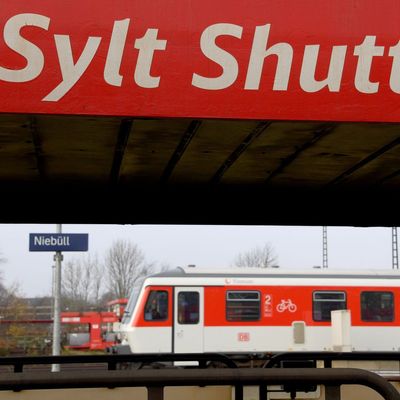 Syltshuttle