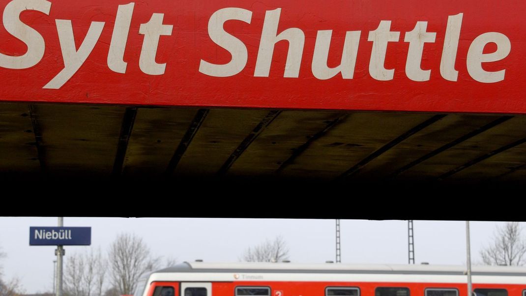 Syltshuttle