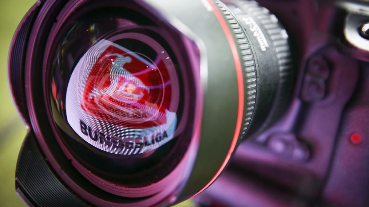Bundesliga-Start 2020