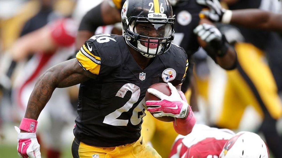 Le'Veon Bell 940
