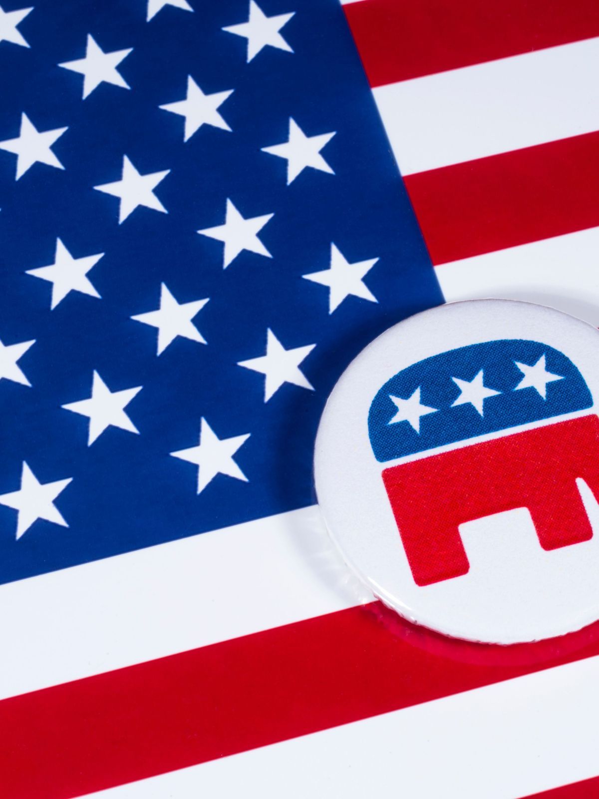 republikaner elefant 786450130