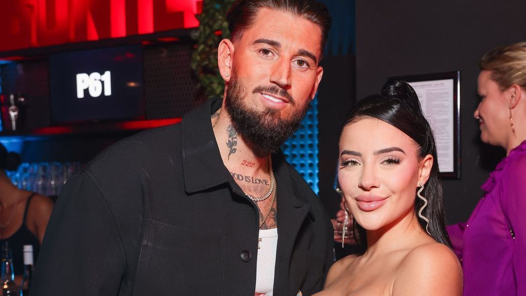 Mike Heiter und Leyla Lahouar geben Baby-News preis: "Legen es darauf an"