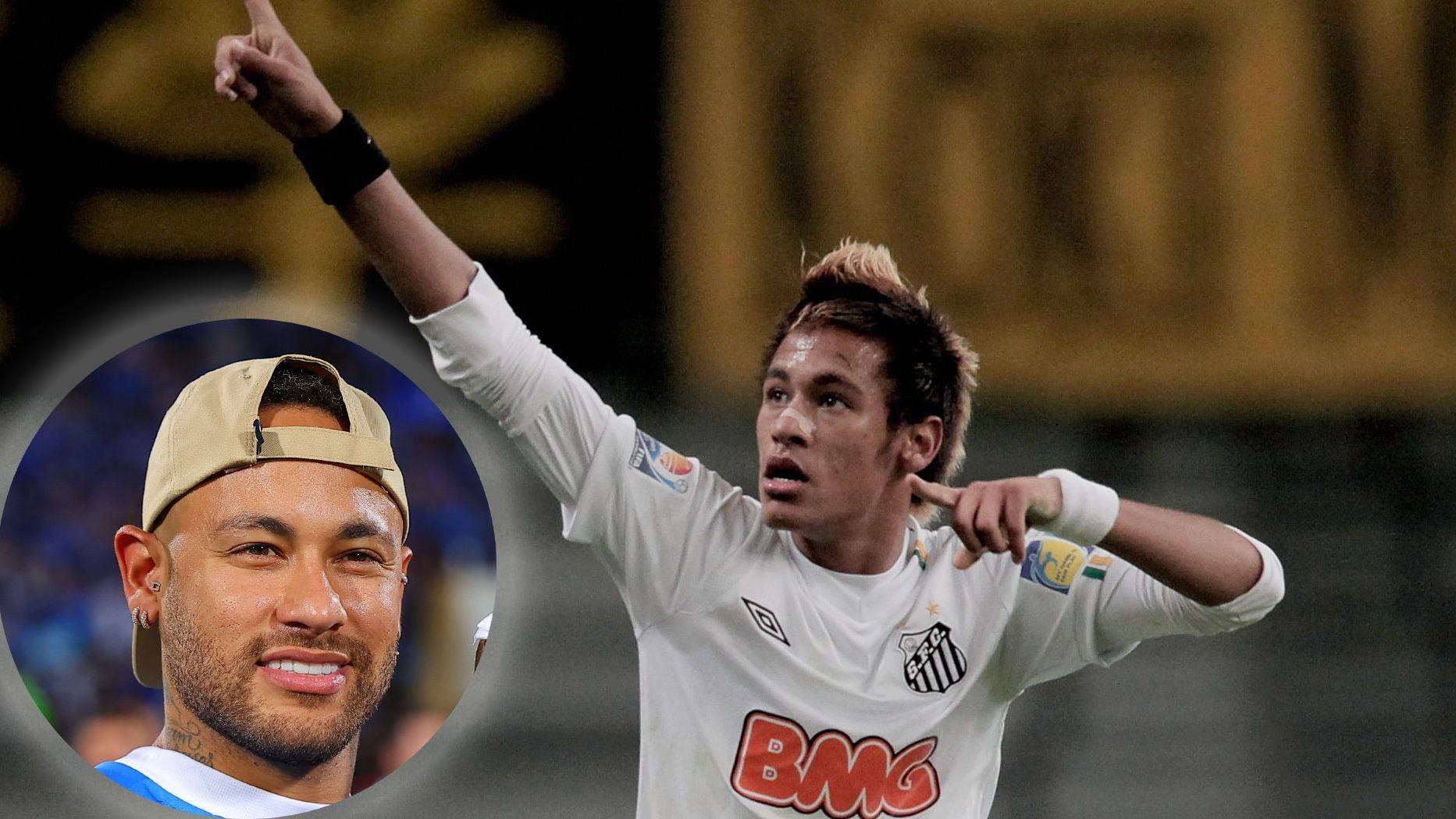 <strong>Neymar (vereinslos)</strong><br>... denn der brasilianische Superstar könnte zu seinem Ex-Team zurückkehren. Laut dem Transfer-Experten Fabrizio Romano soll Neymar eine Rückkehr zum FC Santos anpeilen, dem Verein, in dem der ehemalige Barcelona- und PSG-Star bereits in seiner Jugend und bis 2013 spielte. Demnach sei der Deal auch schon so gut wie durch.