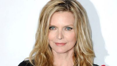 Profile image - Michelle Pfeiffer