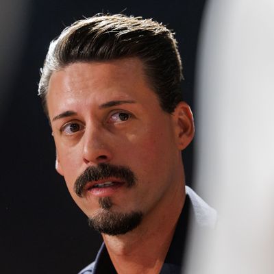 TV-Fußballexperte Sandro Wagner