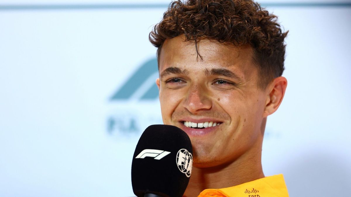 Norris hat gute Erinnerungen an Miami