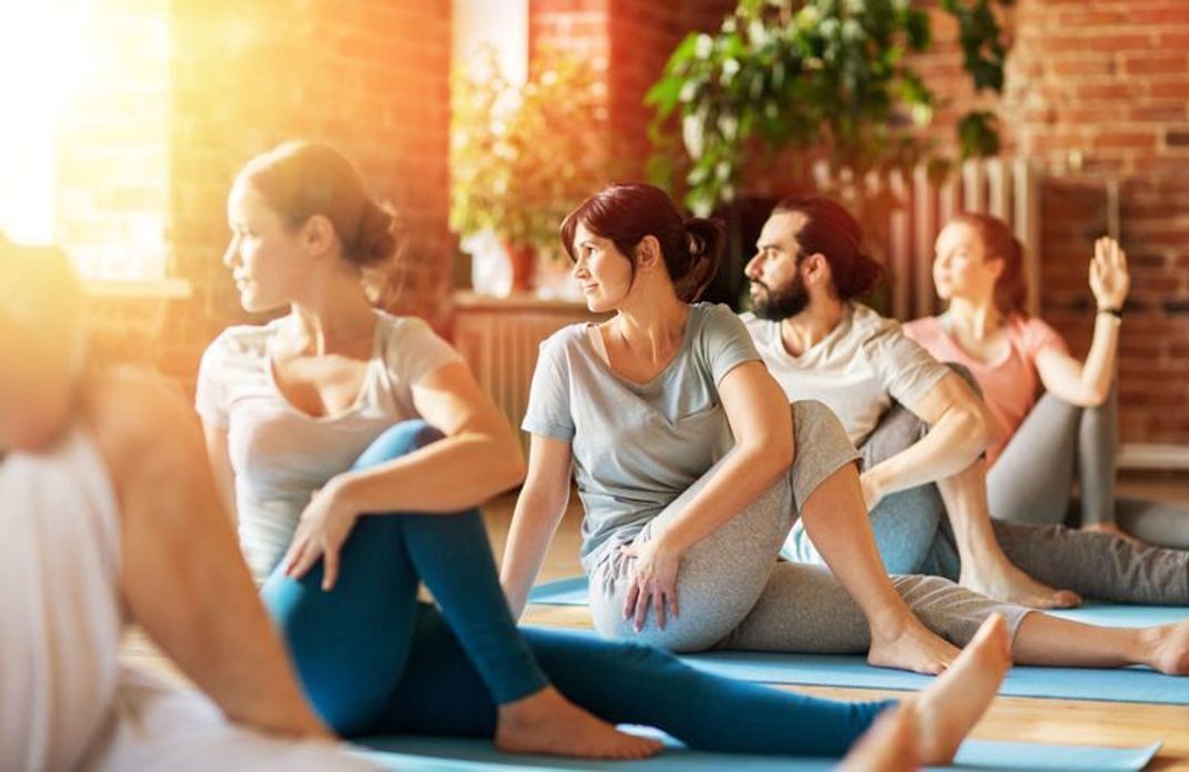 Pilates-Retreat – Wohltat für Körper und Seele