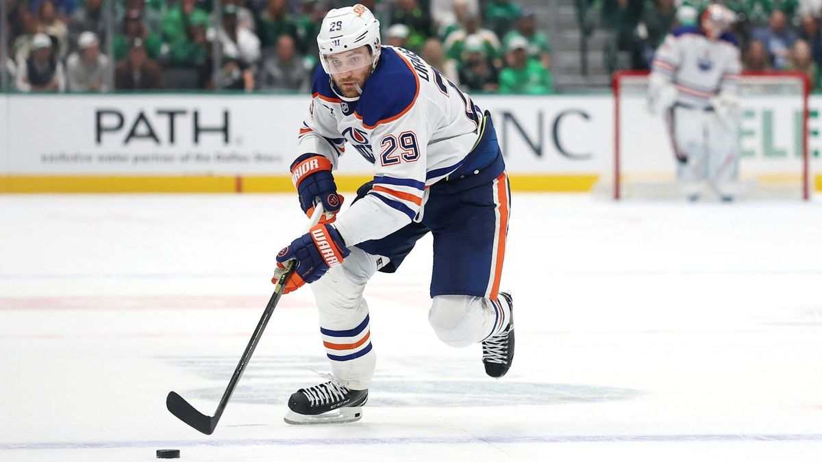 Draisaitl trifft bei Oilers-Sieg