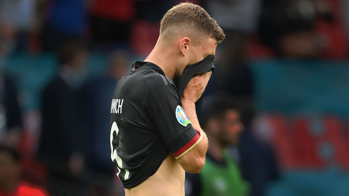 Joshua Kimmich (Nationalmannschaft)