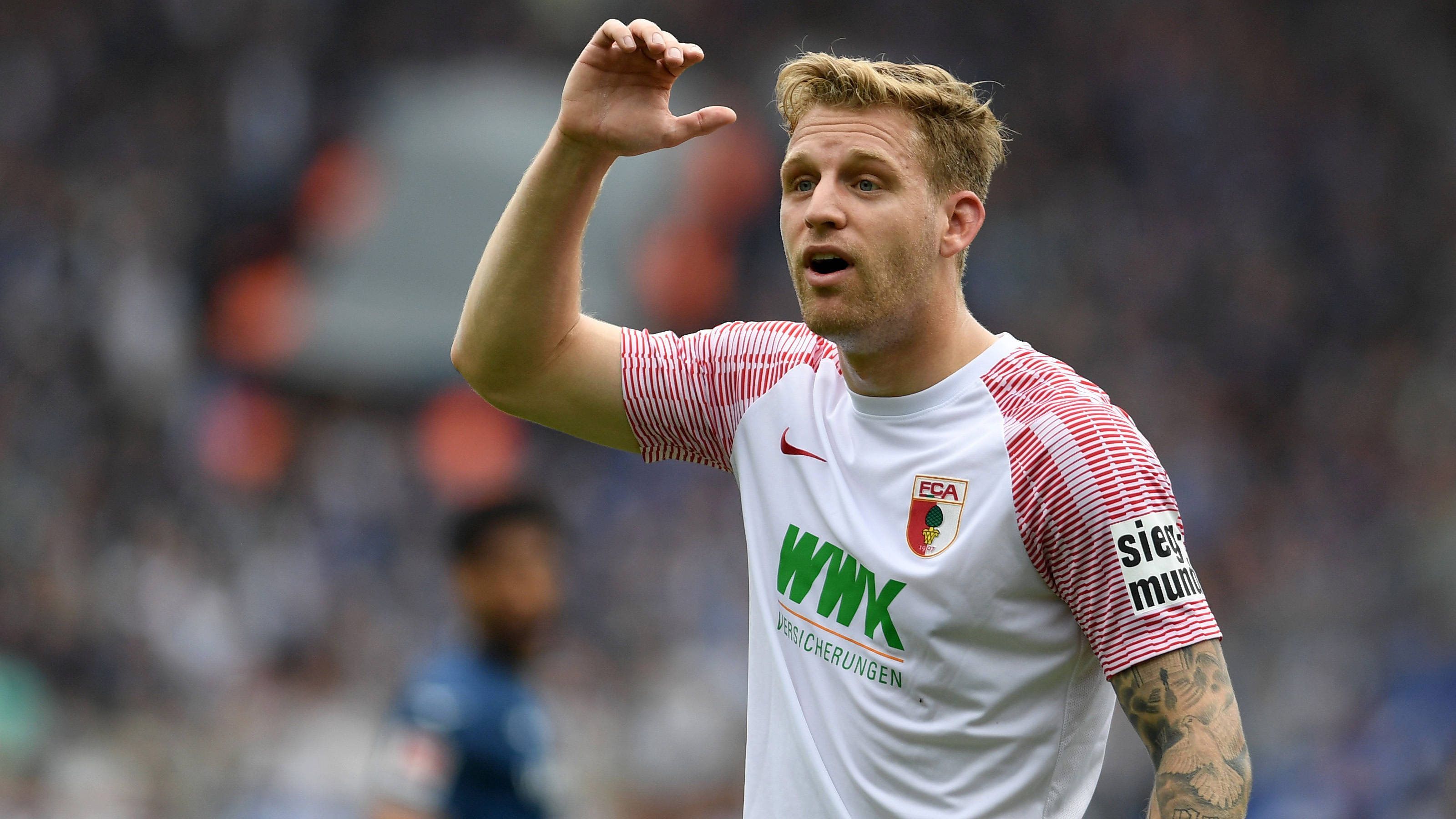 
                <strong>Platz 15: FC Augsburg</strong><br>
                3,395 Millionen Euro in der Saison 2021/22
              