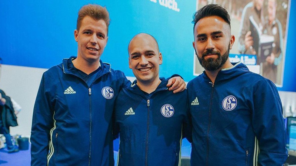 SchalkeEsports