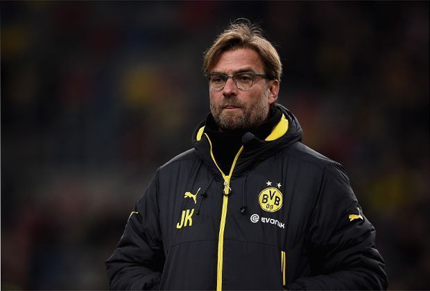 
                <strong>Jürgen Klopp</strong><br>
                Ja, auch der sonst so erfolgsverwöhnte BVB-Coach Jürgen Klopp ist in seiner Karriere als Trainer bereits einmal abgestiegen - und zwar in der Saison 2006/2007 in seiner sechsten Saison als Coach des 1. FSV Mainz 05. Ob ihm diese Erfahrung jetzt hilft?
              