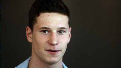 Profile image - Julian Draxler