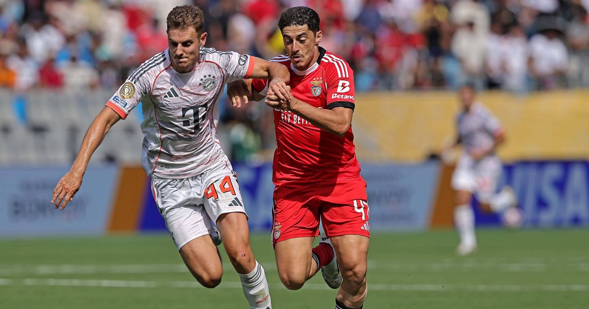 Flamengo vs. FC Bayern heute live: Das Achtelfinale der Klub-WM – im kostenlosen Livestream