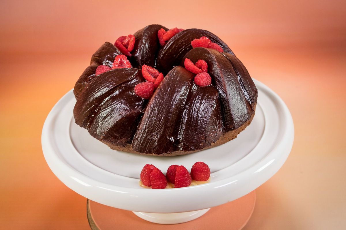 Alle Rezepte von A-Z | Das große Promibacken - Seite 23