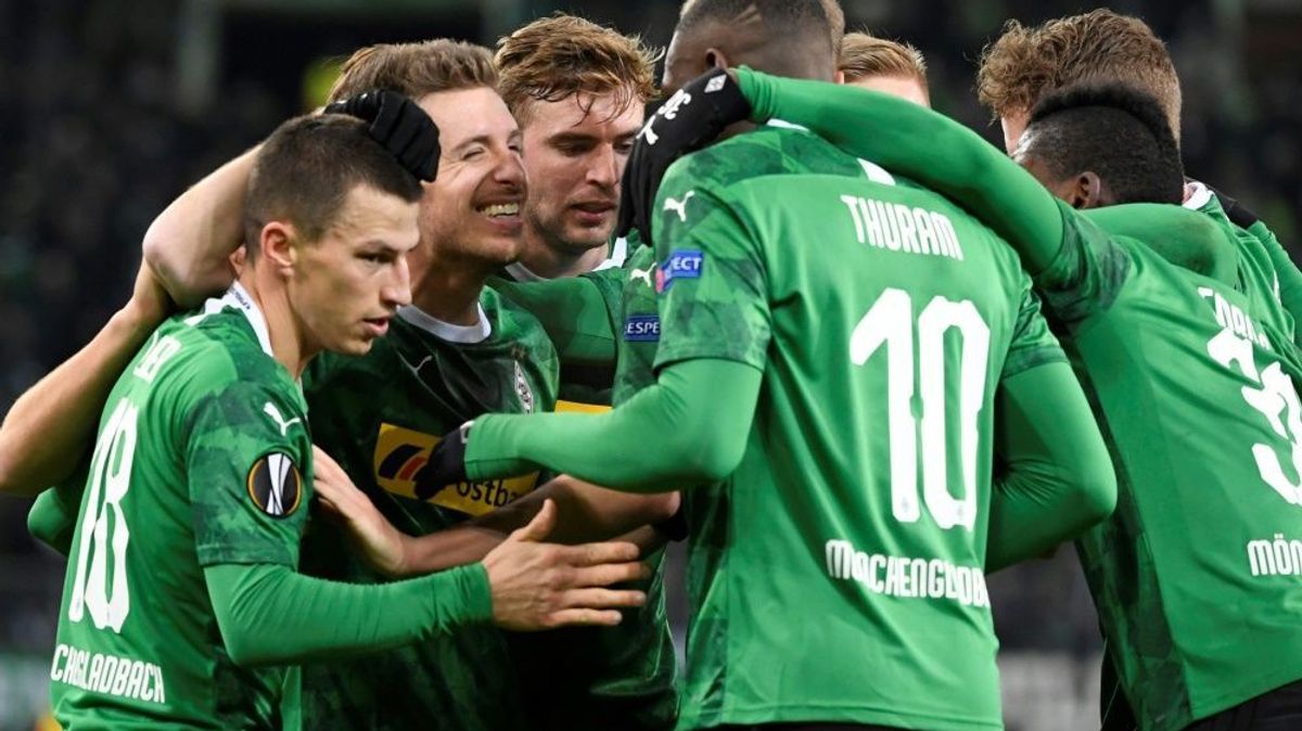 UEFA-Fünfjahreswertung: Deutschland schneidet gut ab