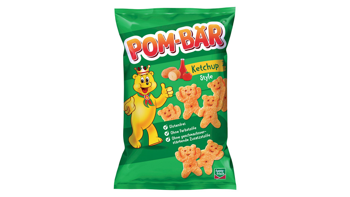 POM-BÄR-Rückruf