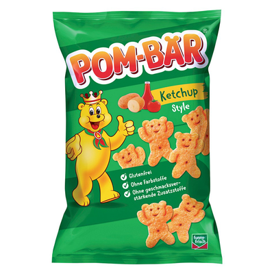 POM-BÄR-Rückruf
