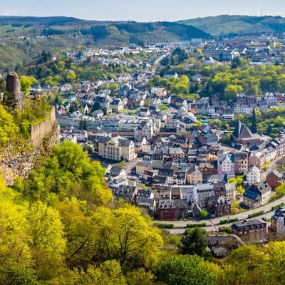 Idar-Oberstein - Germany